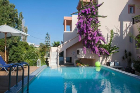  Solon Apartments  Малеме